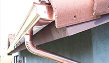 Rain Gutter Installation, Repair, Cleaning in Chautauqua, NY